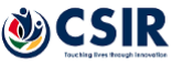 CSIR logo