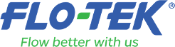 Flo-Tek logo