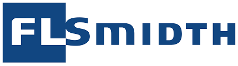 FLSmidth logo
