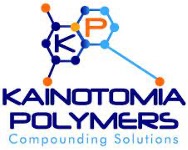 Kainotomia Polymers logo