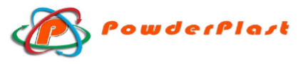 PowderPlast logo
