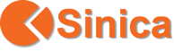 Sinica logo