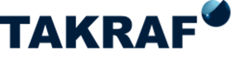 Takraf logo