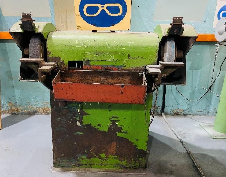 Grinding Machine