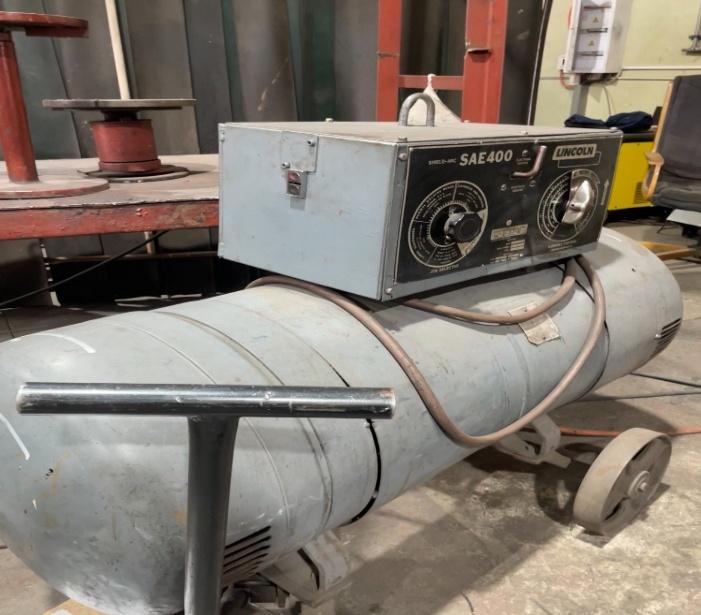 Welding Machine