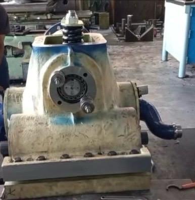 Classifier Assembly
