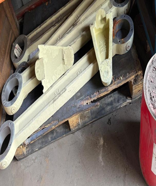Connecting Rod