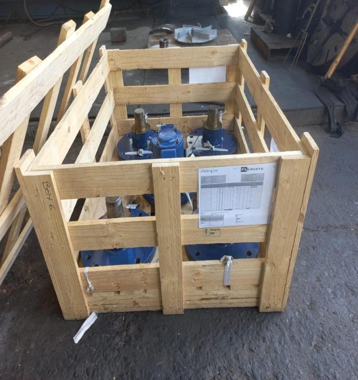 Lifting Device