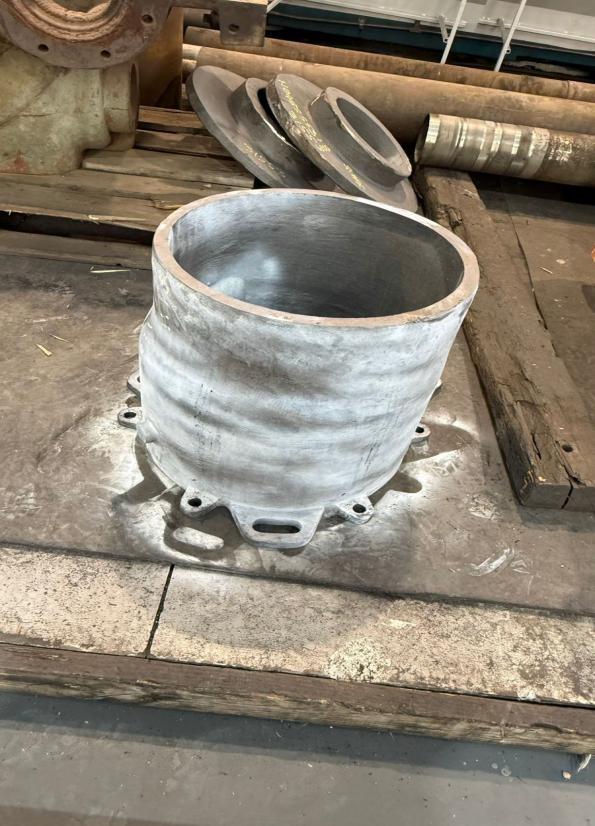 Solution Valve